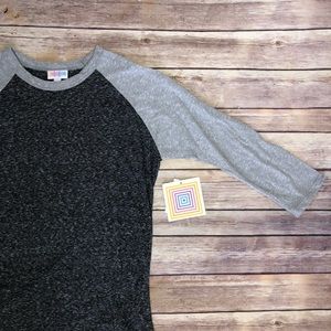 LULAROE || UNISEX RANDY SHIRT
